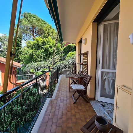 Turchino Apartment & Terrazza Della Luisa By Portofinovacanze Santa Margherita Ligure Exterior foto