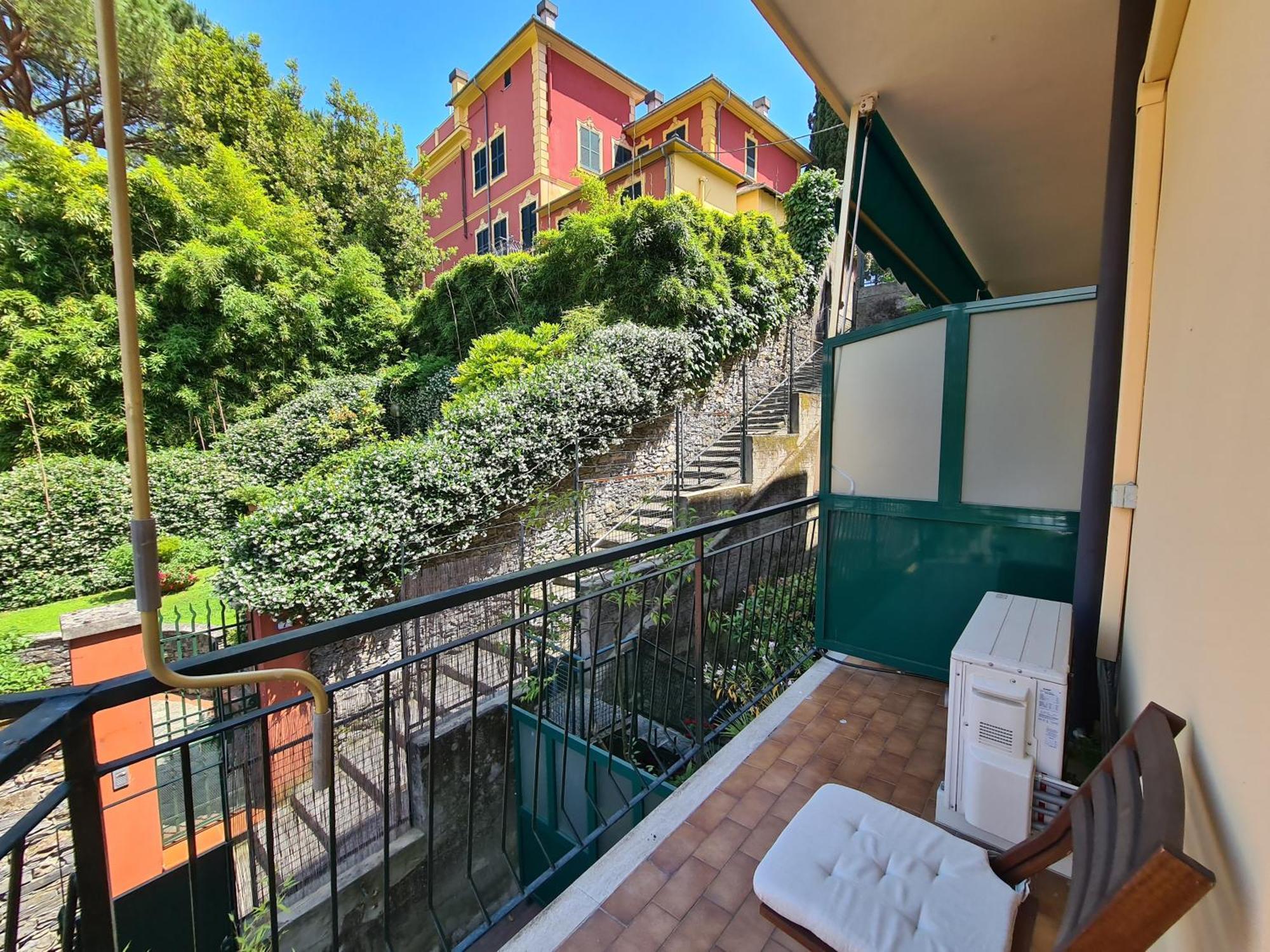 Turchino Apartment & Terrazza Della Luisa By Portofinovacanze Santa Margherita Ligure Exterior foto