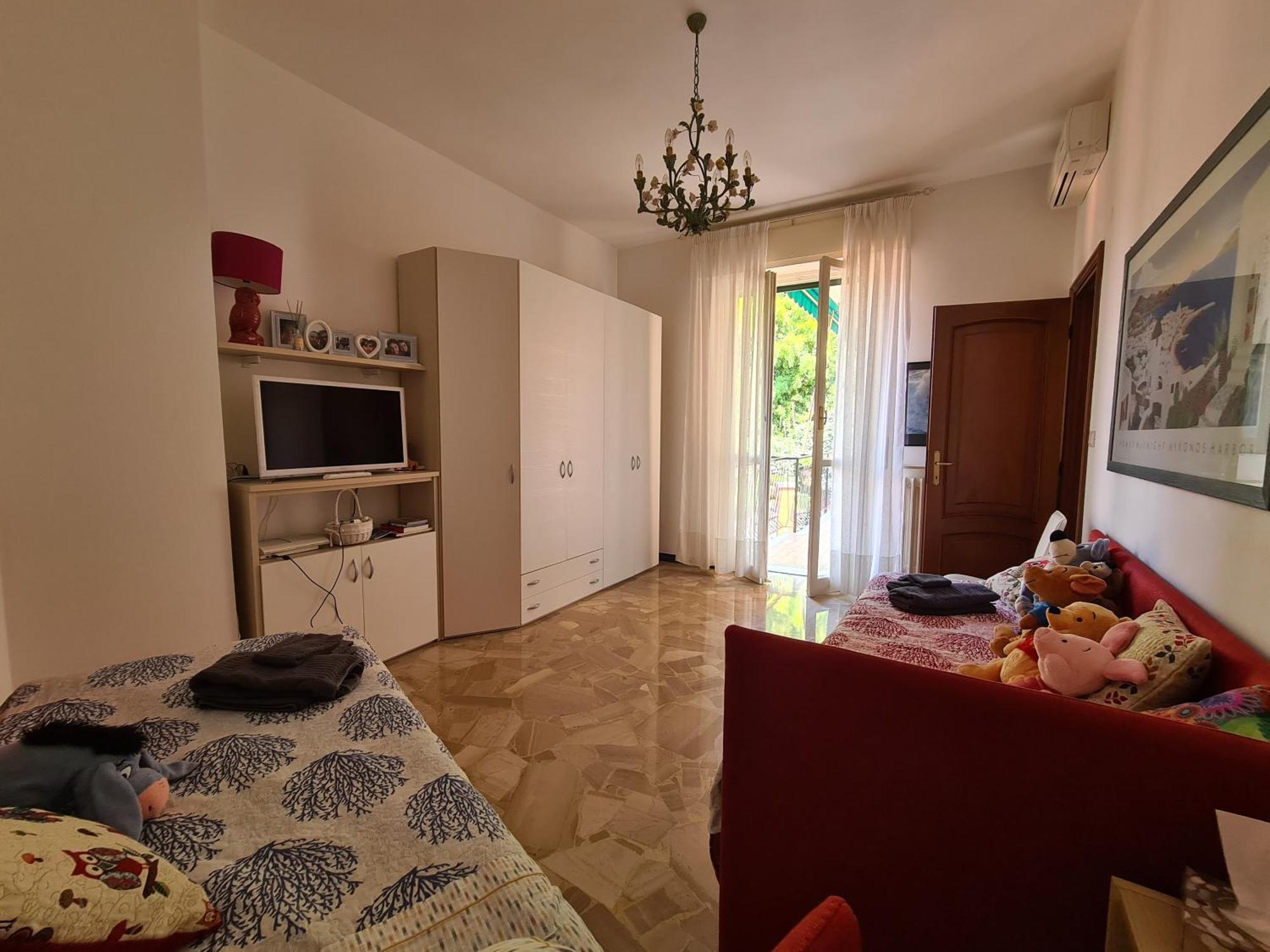 Turchino Apartment & Terrazza Della Luisa By Portofinovacanze Santa Margherita Ligure Exterior foto