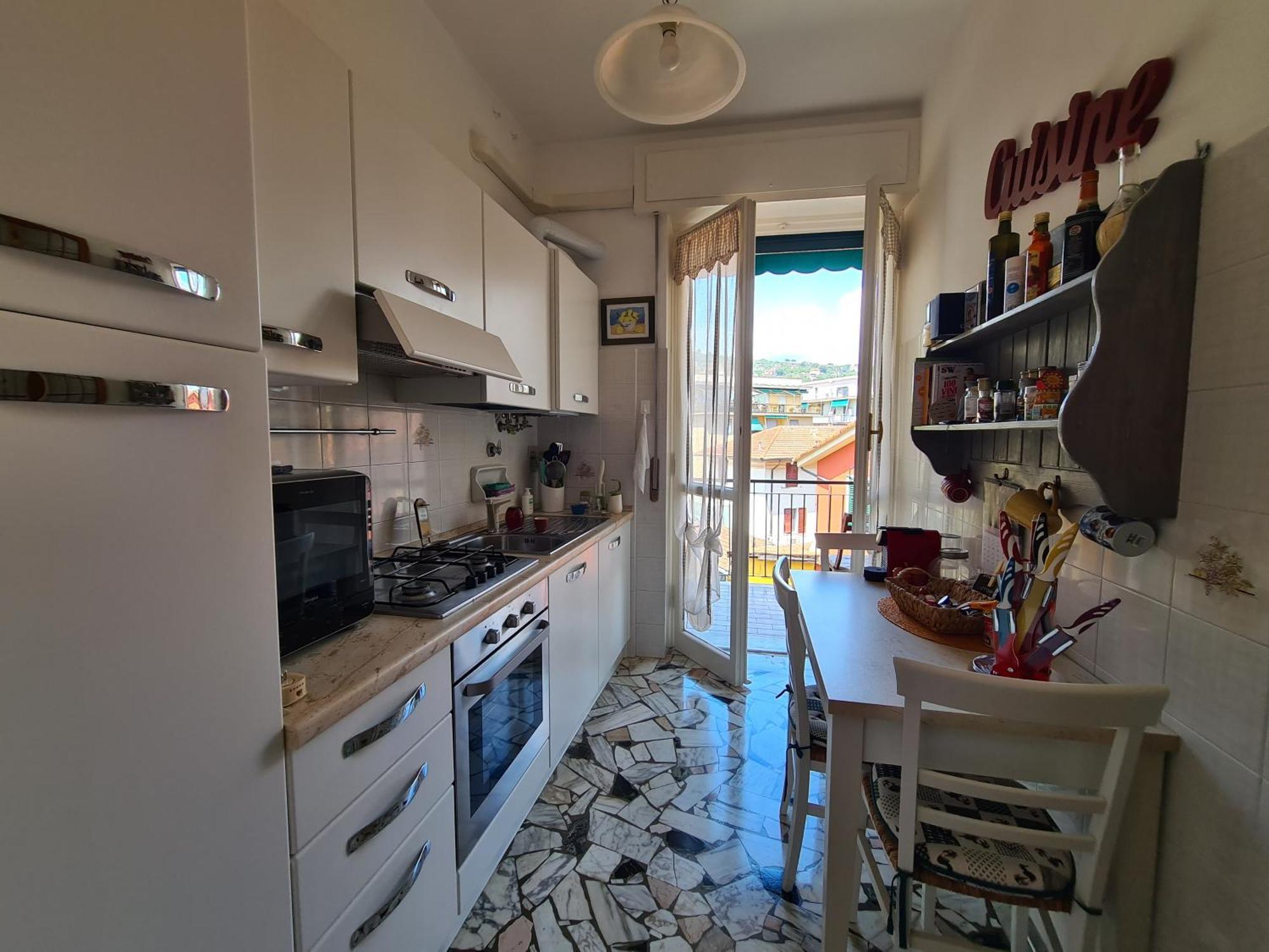 Turchino Apartment & Terrazza Della Luisa By Portofinovacanze Santa Margherita Ligure Exterior foto
