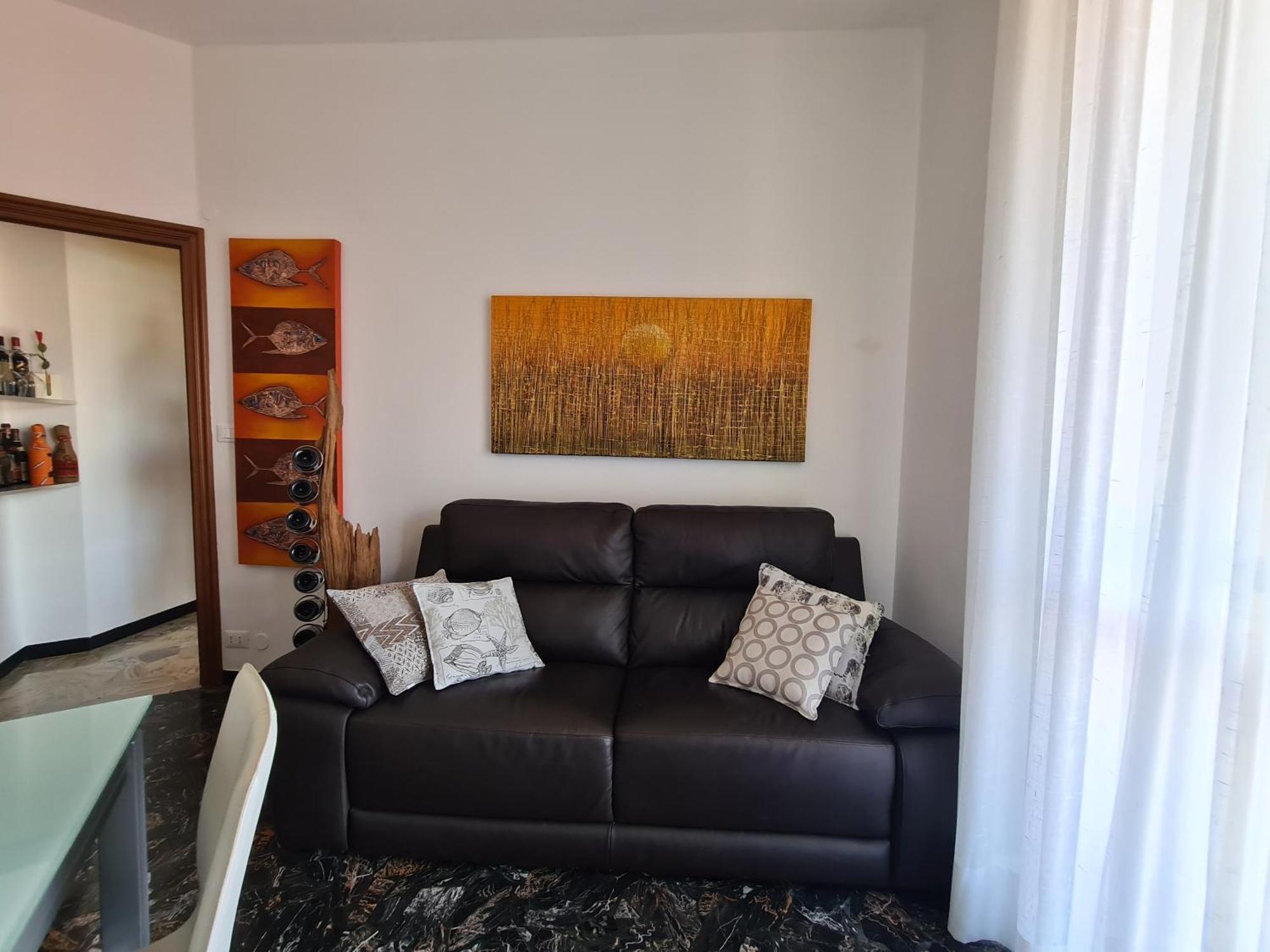 Turchino Apartment & Terrazza Della Luisa By Portofinovacanze Santa Margherita Ligure Exterior foto